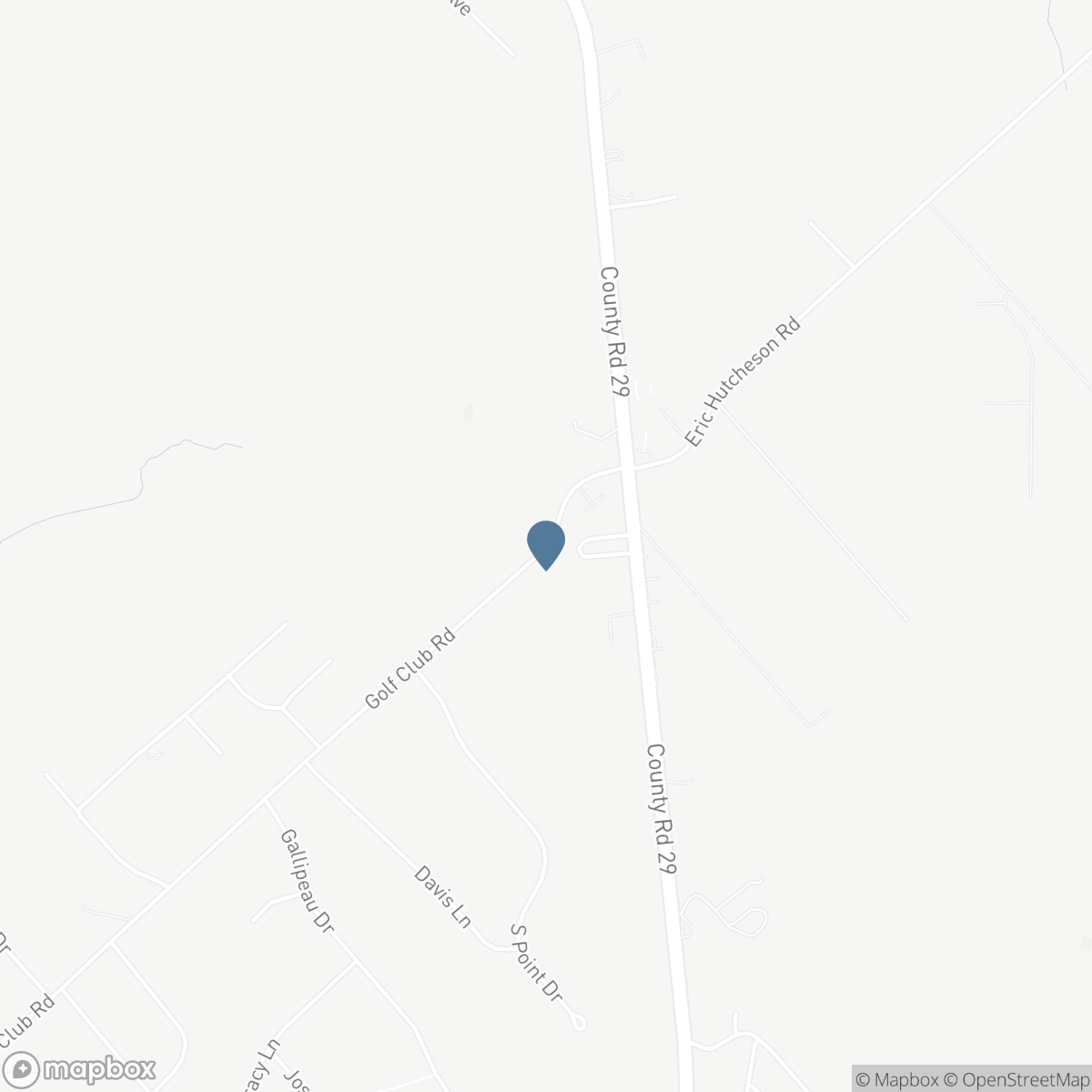 000 GOLF CLUB ROAD, Smiths Falls, Ontario K7A 4S5